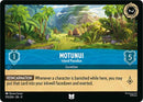 Motunui - Island Paradise [9 - 170/204] - Cartes Sportives Rive Sud