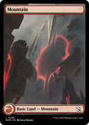 Mountain (0289) [MOM - 289] - Cartes Sportives Rive Sud