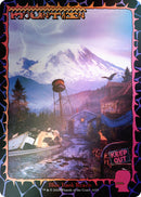 Mountain (1655) (Rainbow Foil) [SLD - 1655] - Cartes Sportives Rive Sud