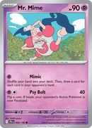 Mr. Mime [058/159] - Cartes Sportives Rive Sud