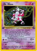 Mr. Mime (6) [JU - 06/64] - Cartes Sportives Rive Sud