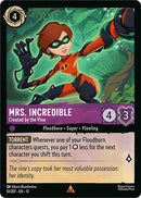 Mrs. Incredible - Created by the Vine [13] - Cartes Sportives Rive Sud