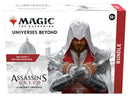 MTG Assasssin's Creed Beyond Bundle (Pre-Order) - Cartes Sportives Rive Sud