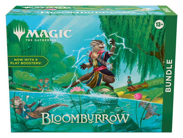 MTG Bloomburrow Bundle (Pre-Order) - Cartes Sportives Rive Sud