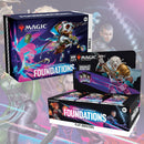 MTG Foundations Combo