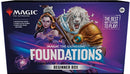 MTG Foundations Learn to Play Beginner Box (Pre - Order) - Cartes Sportives Rive Sud