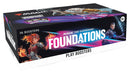 MTG Foundations Play Booster (Pre - Order) - Cartes Sportives Rive Sud