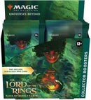 MTG Lord Of The Rings Collector Booster - Cartes Sportives Rive Sud