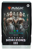 MTG Modern Horizons 3 Commander (Pre-Order) - Cartes Sportives Rive Sud
