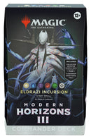 MTG Modern Horizons 3 Commander (Pre-Order) - Cartes Sportives Rive Sud
