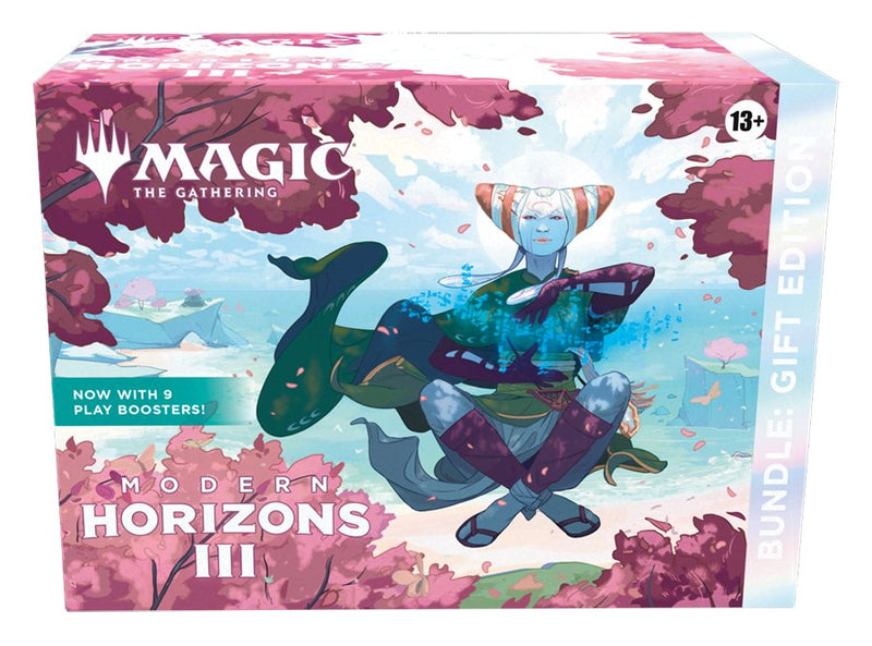 MTG Modern Horizons 3 Gift Edition Bundle (Pre-Order) - Cartes Sportives Rive Sud