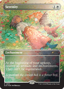 MTG Secret Lair : Adventures of the Little Witch Foil - Cartes Sportives Rive Sud