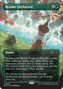 MTG Secret Lair : Adventures of the Little Witch - Cartes Sportives Rive Sud