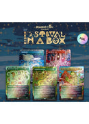 MTG Secret Lair : Animar & Friends - Foil Edition - Cartes Sportives Rive Sud