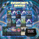 MTG Secret Lair Commander : Everyone's Invited - Cartes Sportives Rive Sud