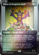 MTG Secret Lair Featuring : Jay Howell (Foil) - Cartes Sportives Rive Sud