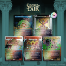 MTG Secret Lair Featuring : Jay Howell (Foil) - Cartes Sportives Rive Sud