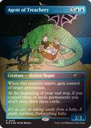 MTG Secret Lair Featuring : Jay Howell (Foil) - Cartes Sportives Rive Sud