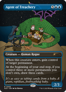 MTG Secret Lair Featuring : Jay Howell - Cartes Sportives Rive Sud