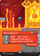 MTG Secret Lair : Pixel Perfect | Extra Life 2024 (Rainbow Foil Edition) - Cartes Sportives Rive Sud