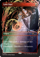 MTG Secret Lair : vroooOOOMMMMMM! (Foil) - Cartes Sportives Rive Sud