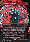 MTG Secret Lair : vroooOOOMMMMMM! - Cartes Sportives Rive Sud