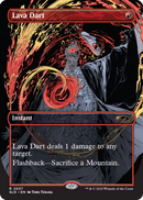 MTG Secret Lair : vroooOOOMMMMMM! - Cartes Sportives Rive Sud