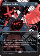 MTG Secret Lair : vroooOOOMMMMMM! - Cartes Sportives Rive Sud