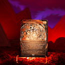 MTG Secret Lair : vroooOOOMMMMMM! (Raised Foil) - Cartes Sportives Rive Sud