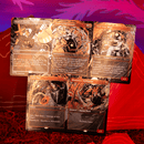 MTG Secret Lair : vroooOOOMMMMMM! (Raised Foil) - Cartes Sportives Rive Sud