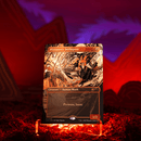 MTG Secret Lair : vroooOOOMMMMMM! (Raised Foil) - Cartes Sportives Rive Sud