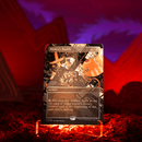 MTG Secret Lair : vroooOOOMMMMMM! (Raised Foil) - Cartes Sportives Rive Sud