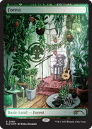 MTG Secret Lair x KEXP : Where the Music Matters (Foil) - Cartes Sportives Rive Sud