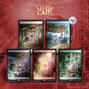 MTG Secret Lair x KEXP : Where the Music Matters (Foil) - Cartes Sportives Rive Sud