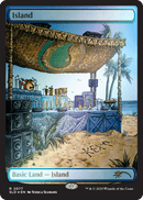 MTG Secret Lair x KEXP : Where the Music Matters (Foil) - Cartes Sportives Rive Sud