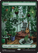 MTG Secret Lair x KEXP : Where the Music Matters - Cartes Sportives Rive Sud