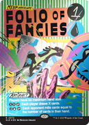 MTG Secret Lair x KEXP : You Are Not Alone (Foil) - Cartes Sportives Rive Sud