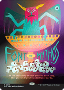 MTG Secret Lair x KEXP : You Are Not Alone (Foil) - Cartes Sportives Rive Sud