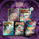 MTG Secret Lair x KEXP : You Are Not Alone (Foil) - Cartes Sportives Rive Sud