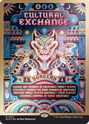 MTG Secret Lair x KEXP : You Are Not Alone (Foil) - Cartes Sportives Rive Sud