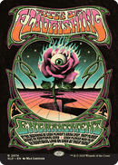 MTG Secret Lair x KEXP : You Are Not Alone - Cartes Sportives Rive Sud