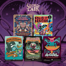 MTG Secret Lair x KEXP : You Are Not Alone - Cartes Sportives Rive Sud