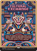 MTG Secret Lair x KEXP : You Are Not Alone - Cartes Sportives Rive Sud