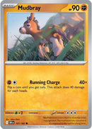 Mudbray [DRI - 107/182] - Cartes Sportives Rive Sud