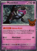 Munkidori (Cosmos Holo) [TTBB24 - 095/167] - Cartes Sportives Rive Sud