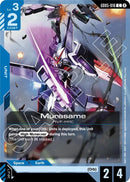 Murasame [GD05] - Cartes Sportives Rive Sud