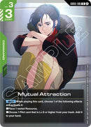 Mutual Attraction [GD05] - Cartes Sportives Rive Sud