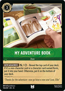 My Adventure Book [13] - Cartes Sportives Rive Sud