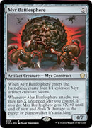 Myr Battlesphere [C21 - 253] - Cartes Sportives Rive Sud