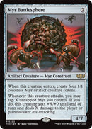 Myr Battlesphere [TDC - 322] - Cartes Sportives Rive Sud